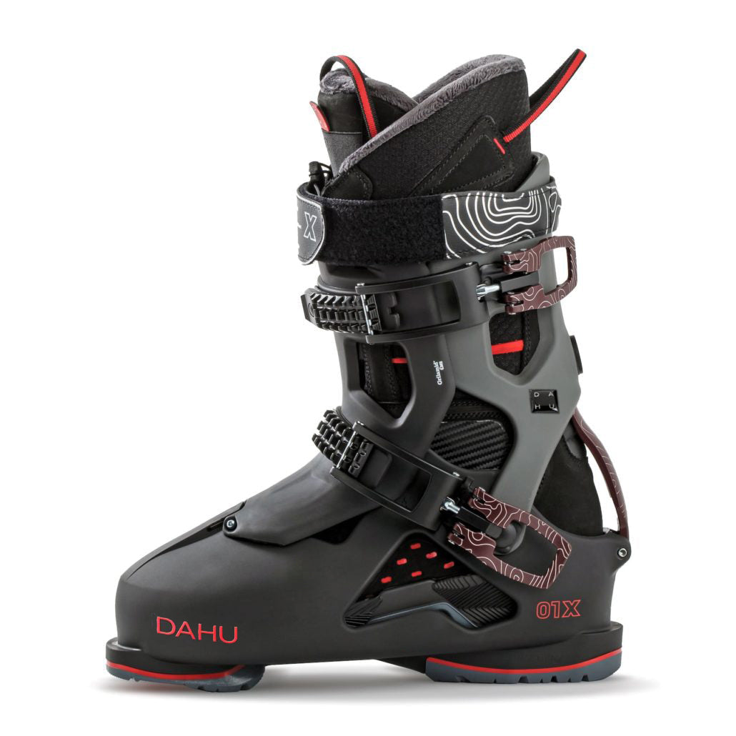 Men's Ecorce 01X - Demo Boots