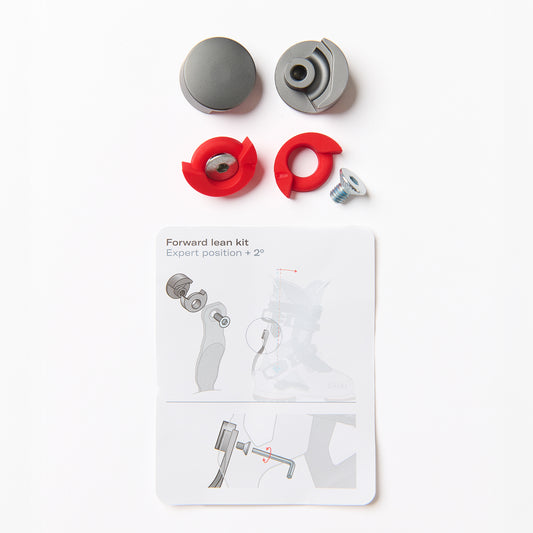 Forward Lean Kit