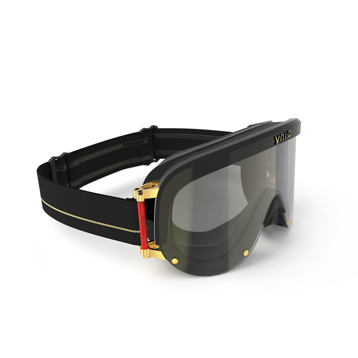 Yniq Model One Ski Goggle – DAHU