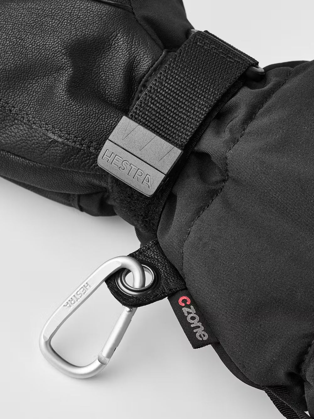 Hestra Heater Gauntlet - 5 Finger