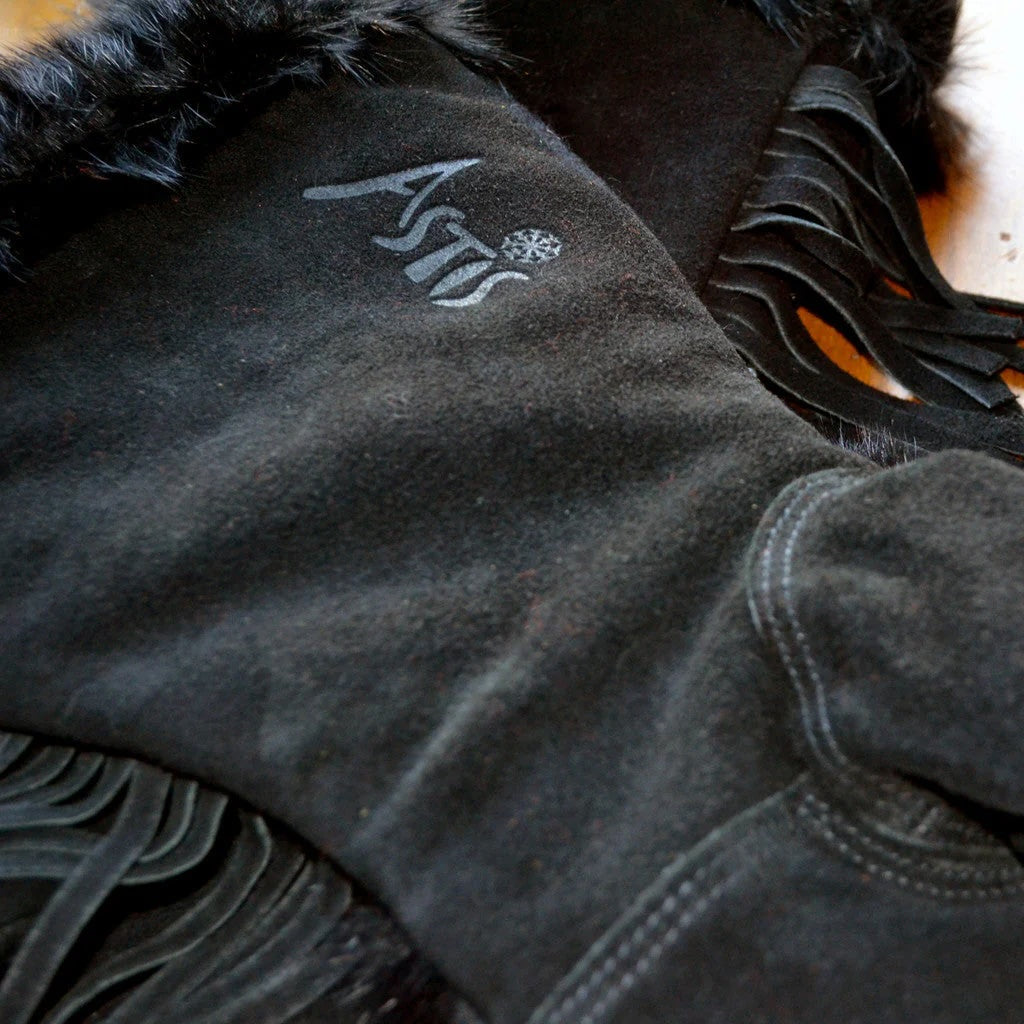 Astis Drake Long-Cuff Mitten