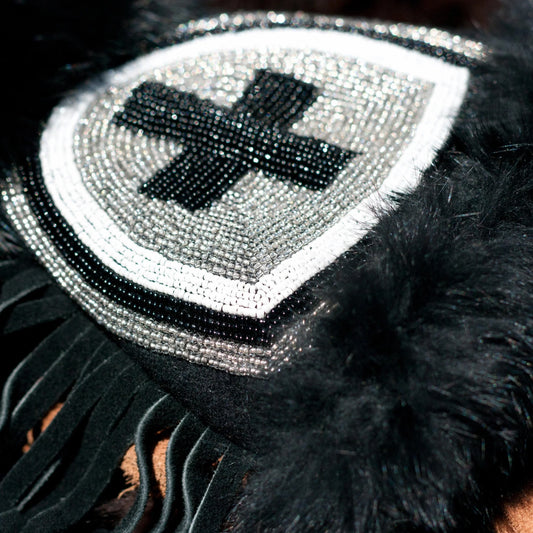 Astis Drake Long-Cuff Mitten