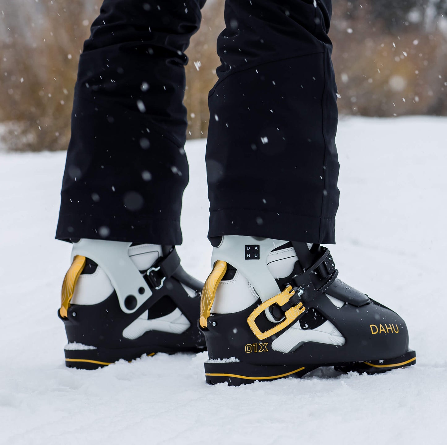 Women's Ecorce 01X - Demo Boots