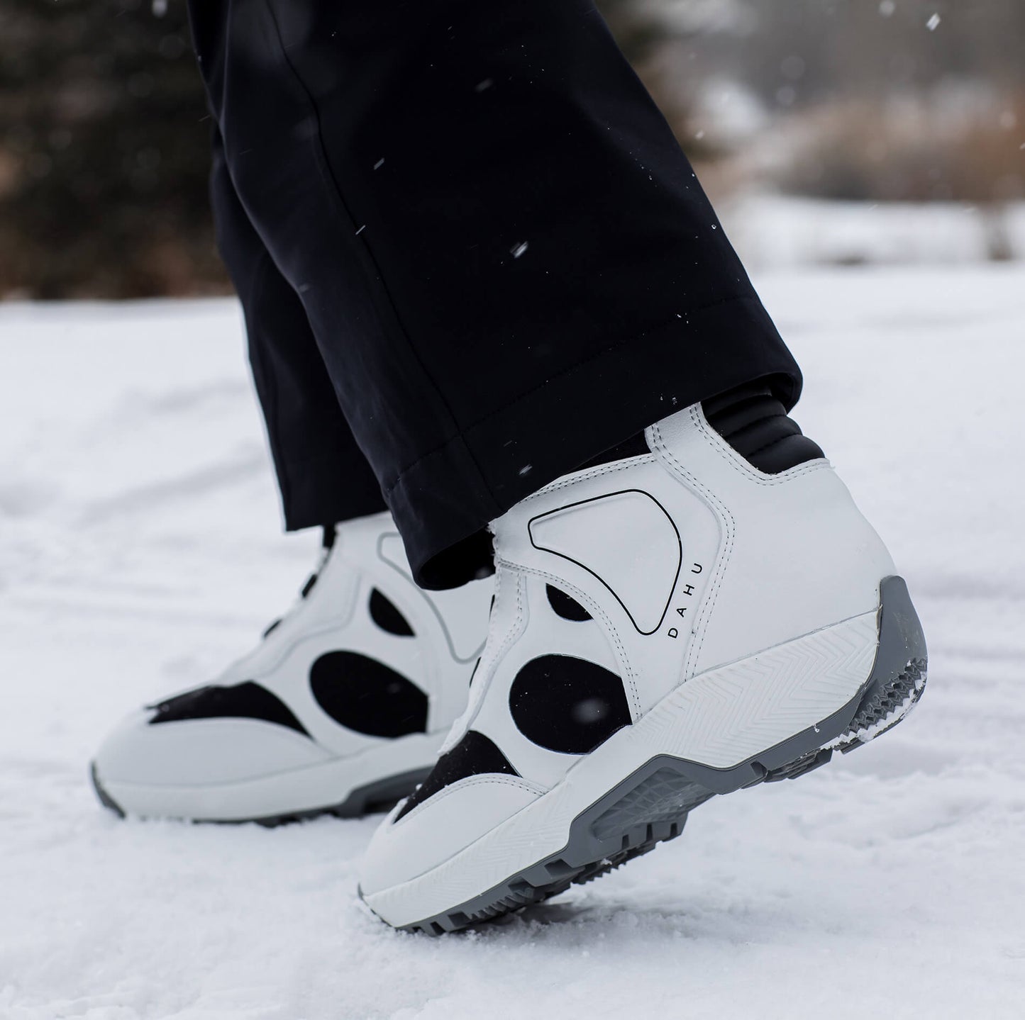 Women's Ecorce 01X - Demo Boots