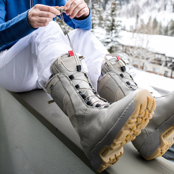 Womens Écorce 01X W90 Demo Boots