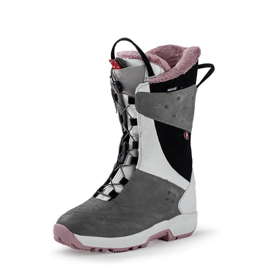 Women's Ecorce 01 - Demo Boots
