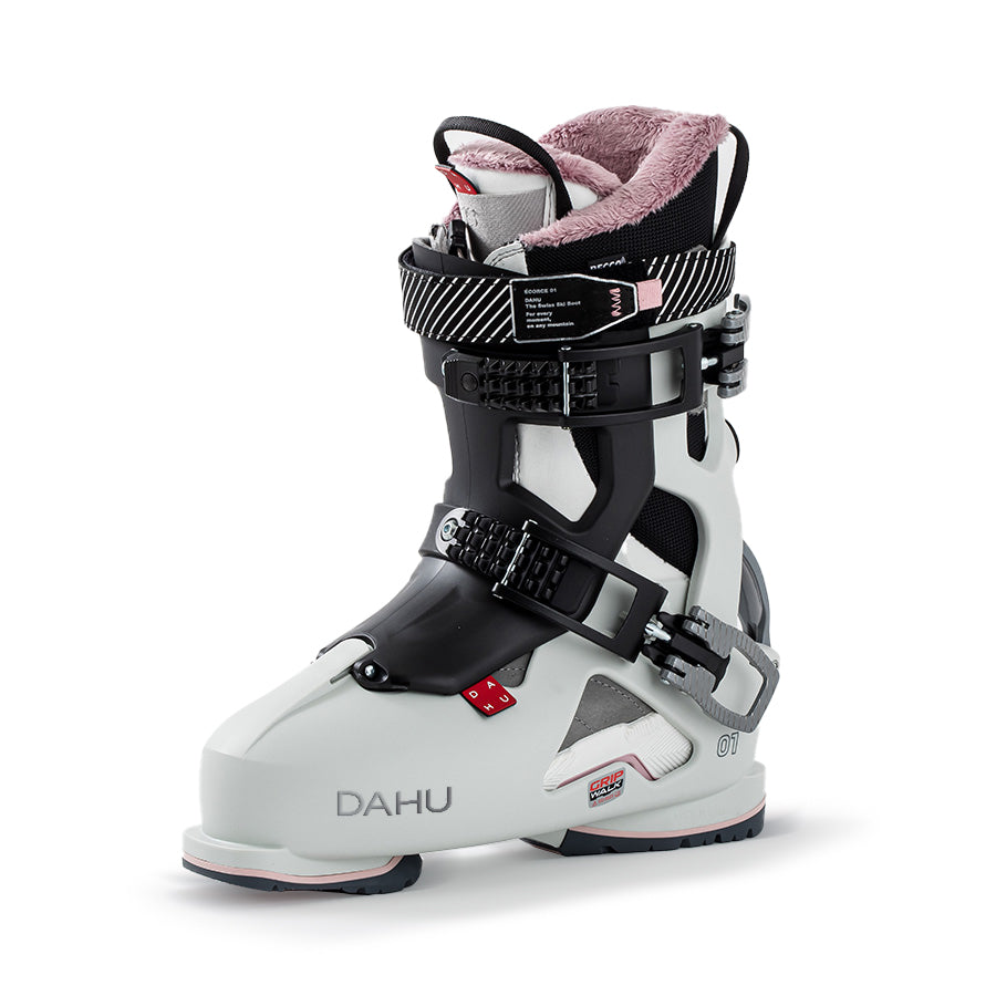 Women's Ecorce 01 - Demo Boots