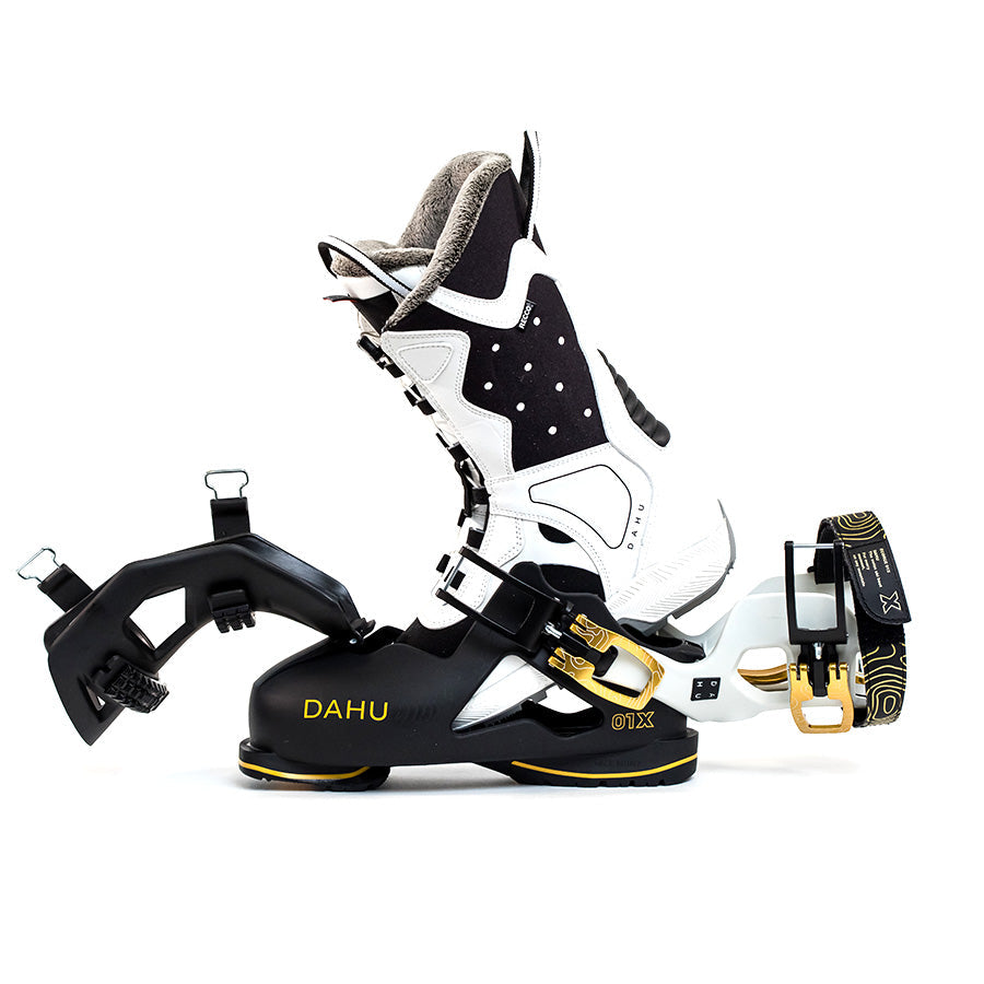 Women's Ecorce 01X - Demo Boots