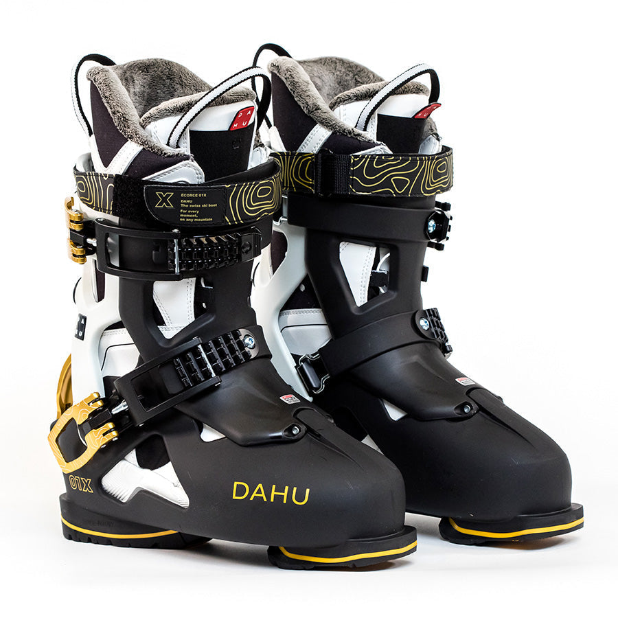Women's Ecorce 01X - Demo Boots
