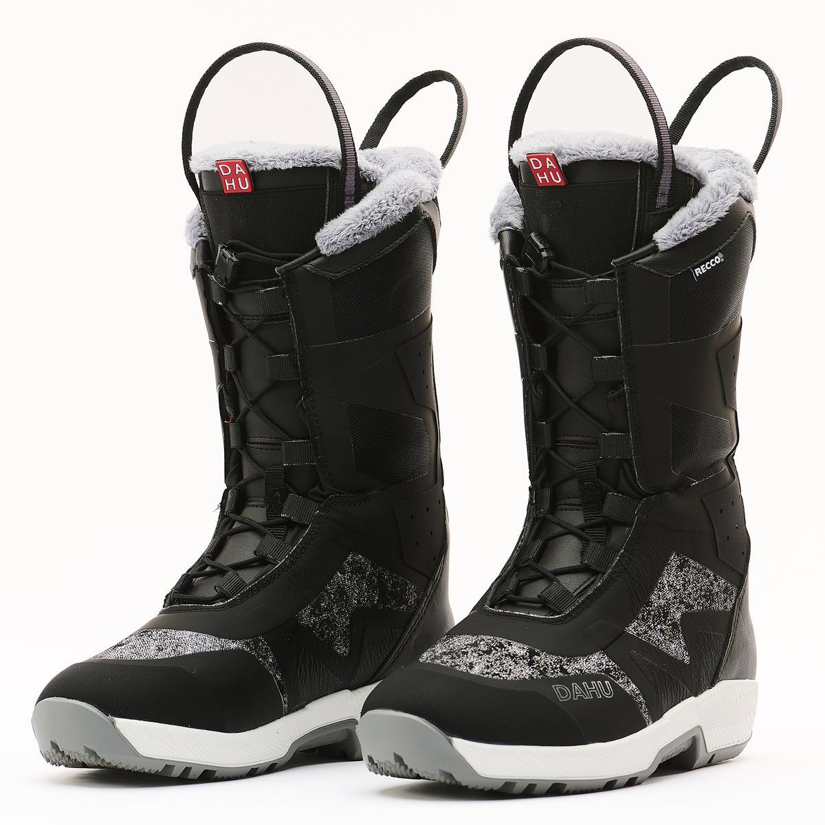 Dahu Liner Boot Replacement - Women's