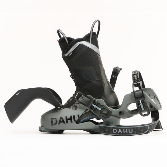 Dahu Boot Tongues - Alternate Flex Options