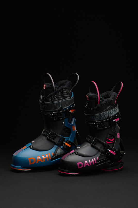 Dahu Skischuhe online kaufen - Nordamerika – DAHU