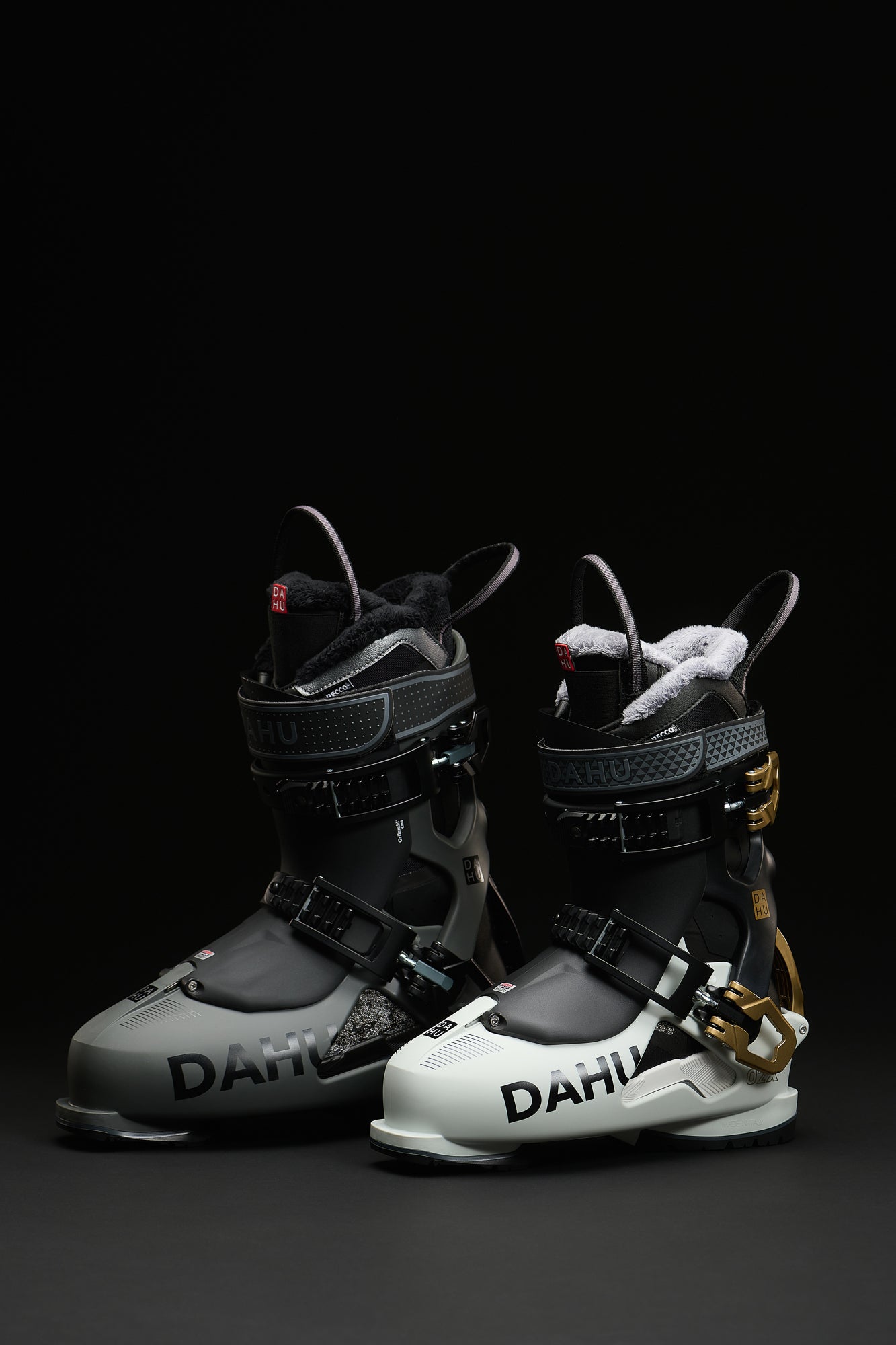 Buy Dahu Ski Boots Online - North America – DAHU