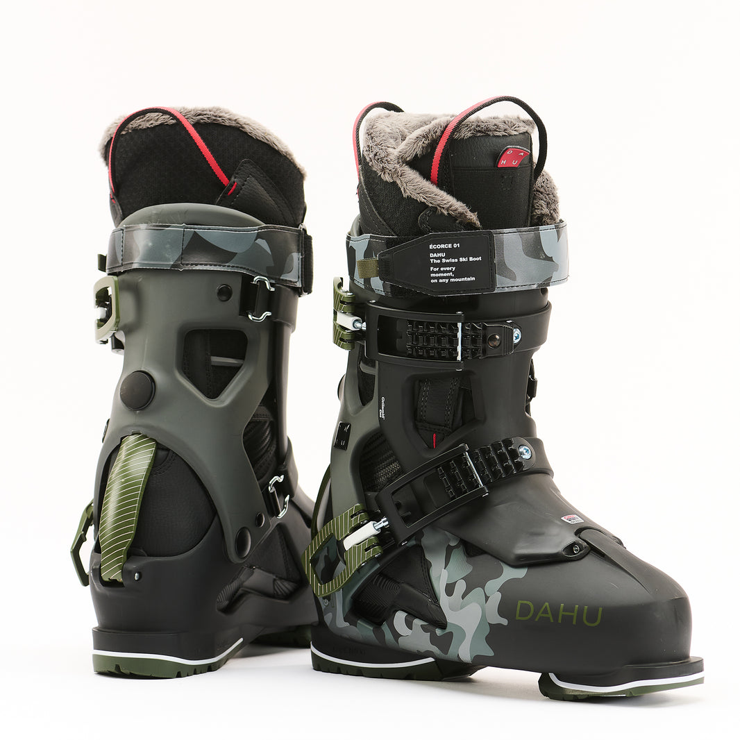 Dahu Panel Men's – DAHU