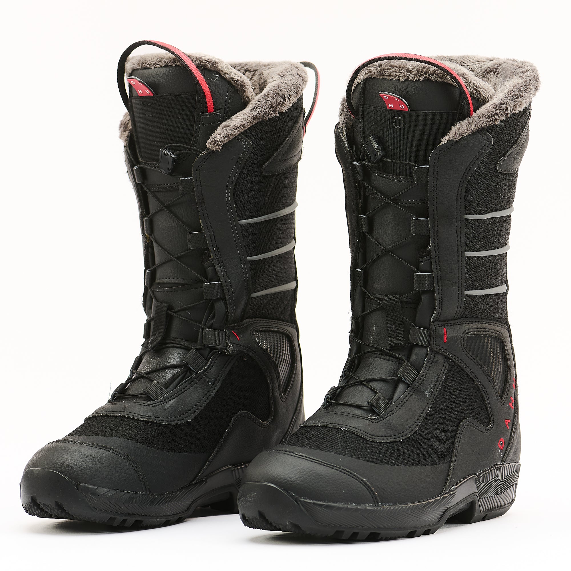 Limited Edition 01F – DAHU