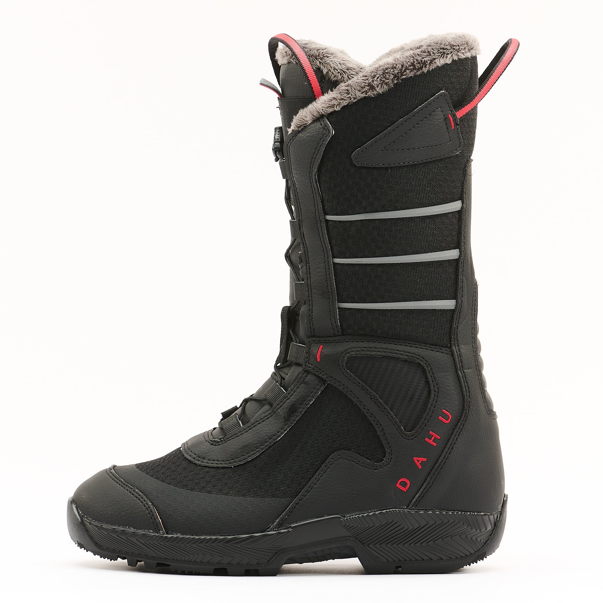 Limited Edition 01F – DAHU