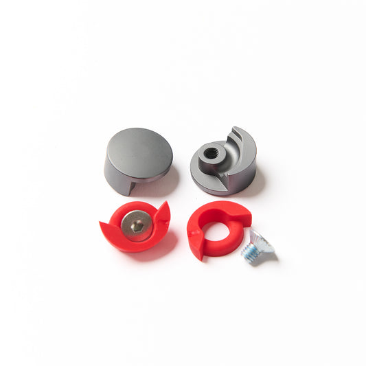 Forward Lean Kit