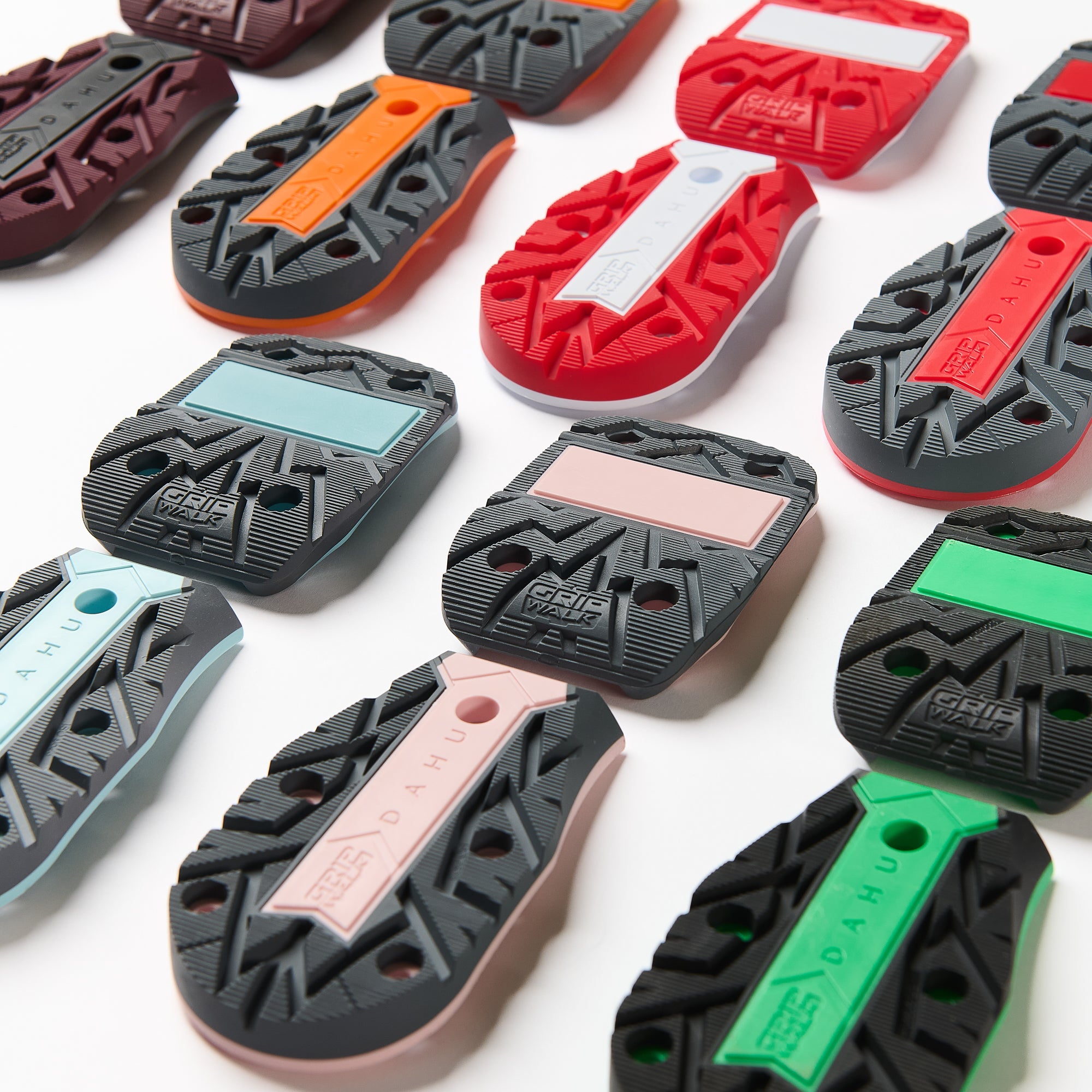 GripWalk Kit – DAHU