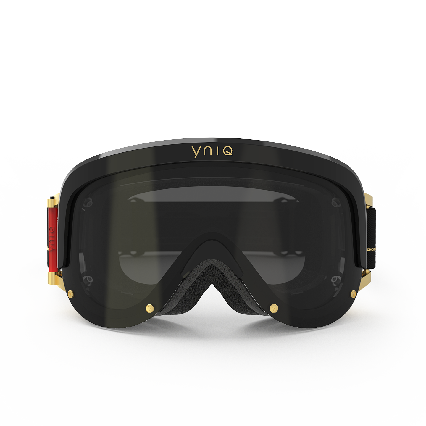Yniq Model One Ski Goggle