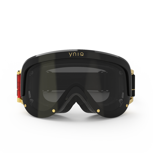 Yniq Model One Ski Goggle