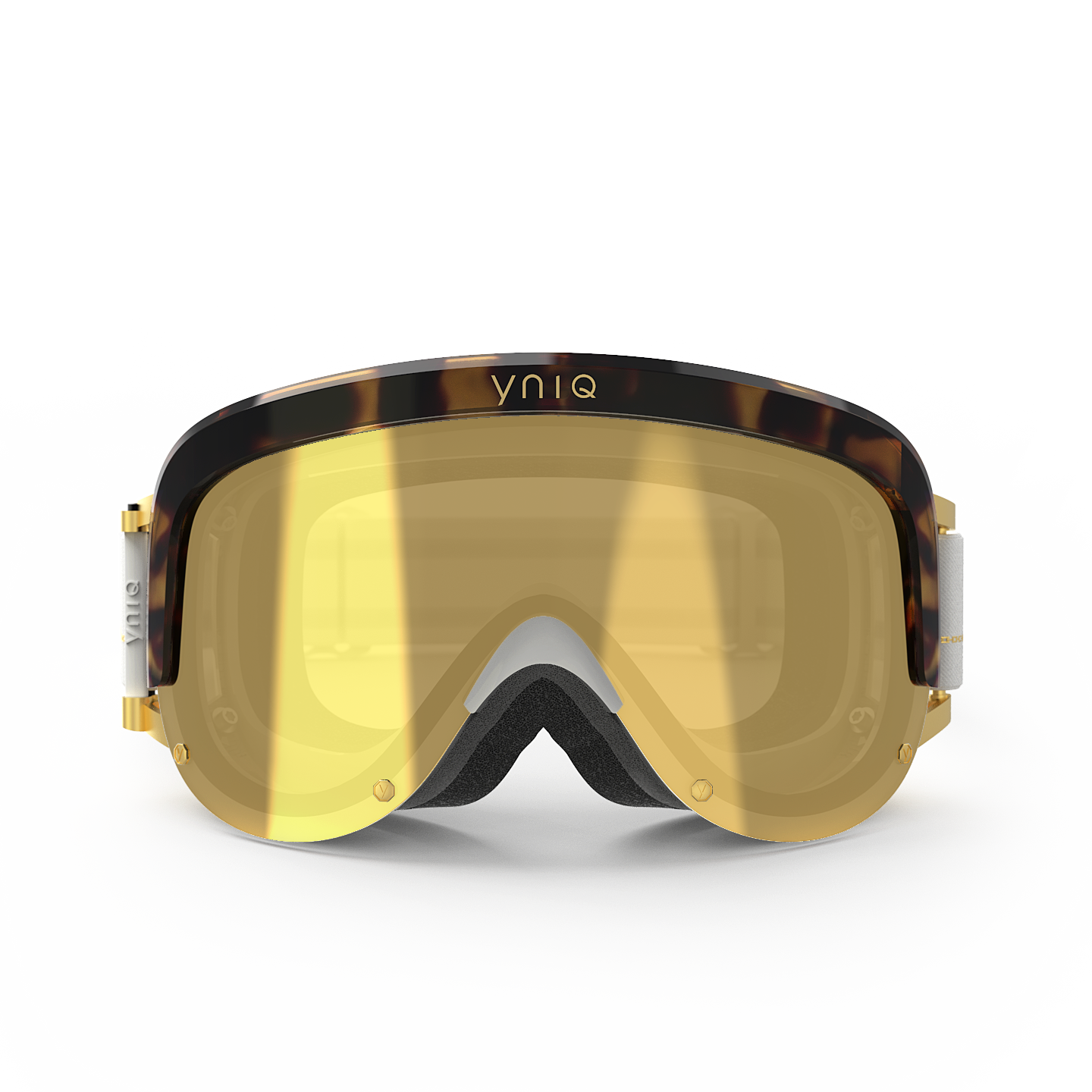 yniq ski goggles review Yniq Model One Ski Goggle – DAHU