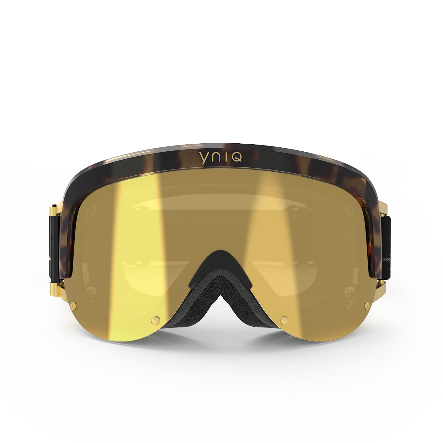 Yniq Model One Ski Goggle