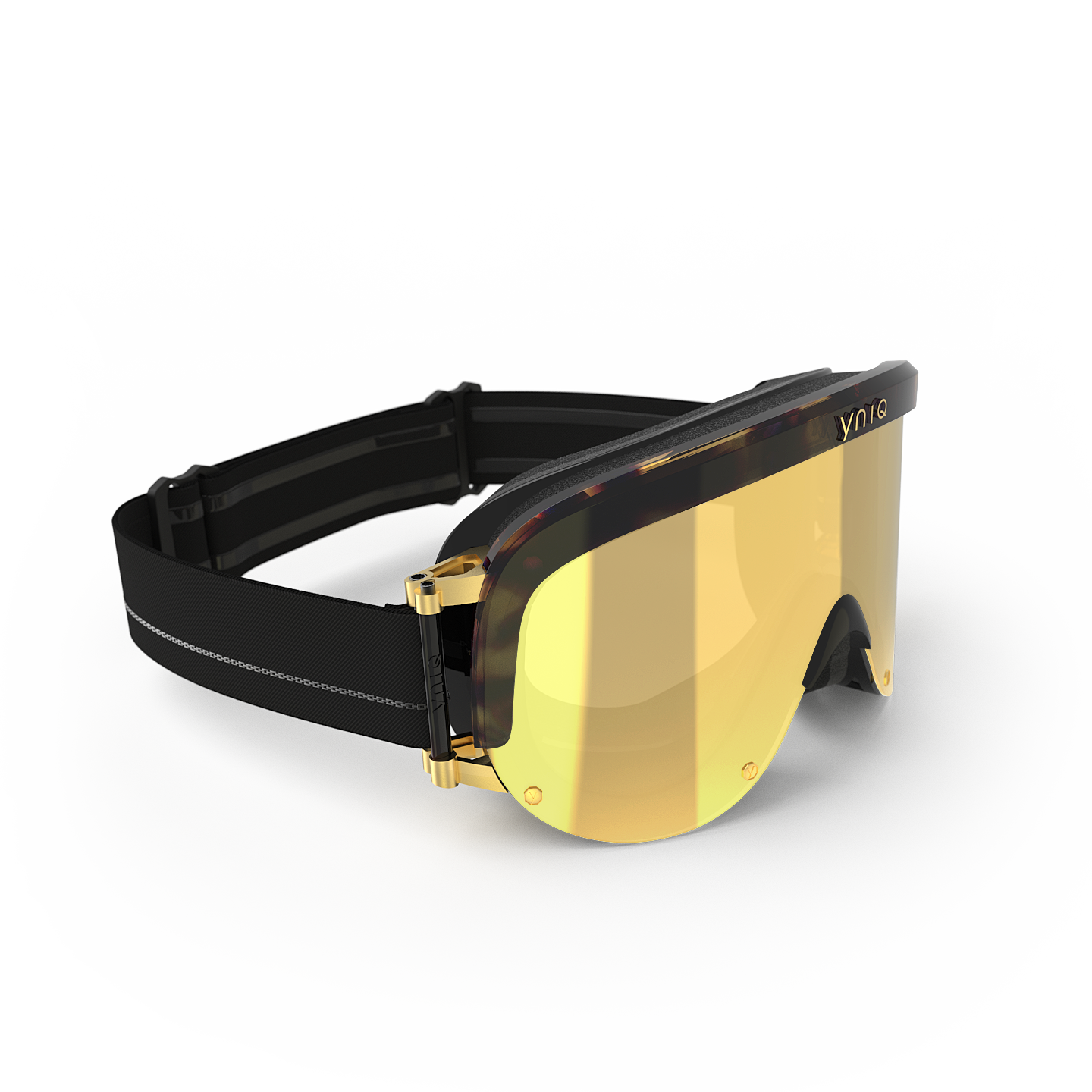 Yniq Model One Ski Goggle