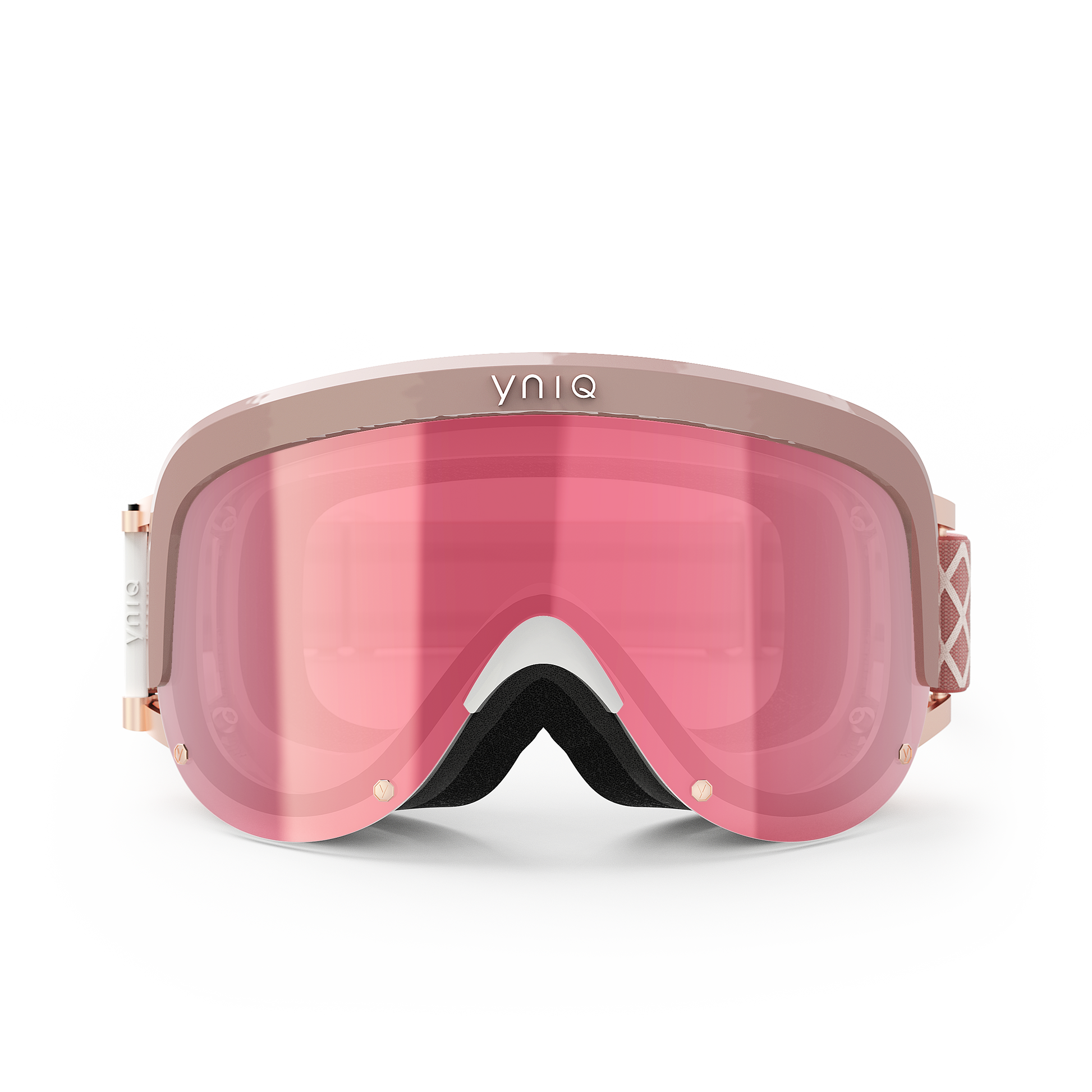 Yniq Model One Ski Goggle – DAHU