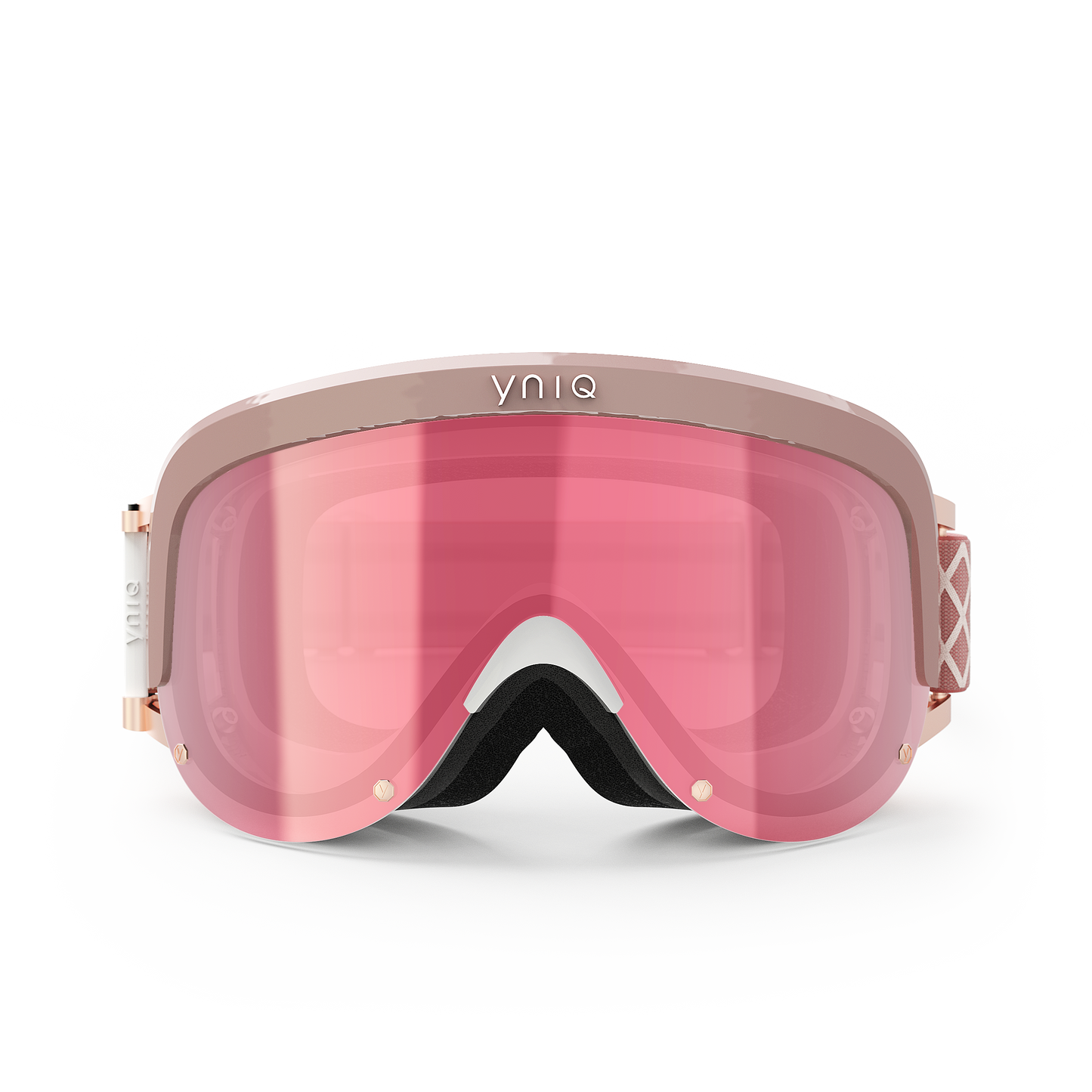 Yniq Model One Ski Goggle