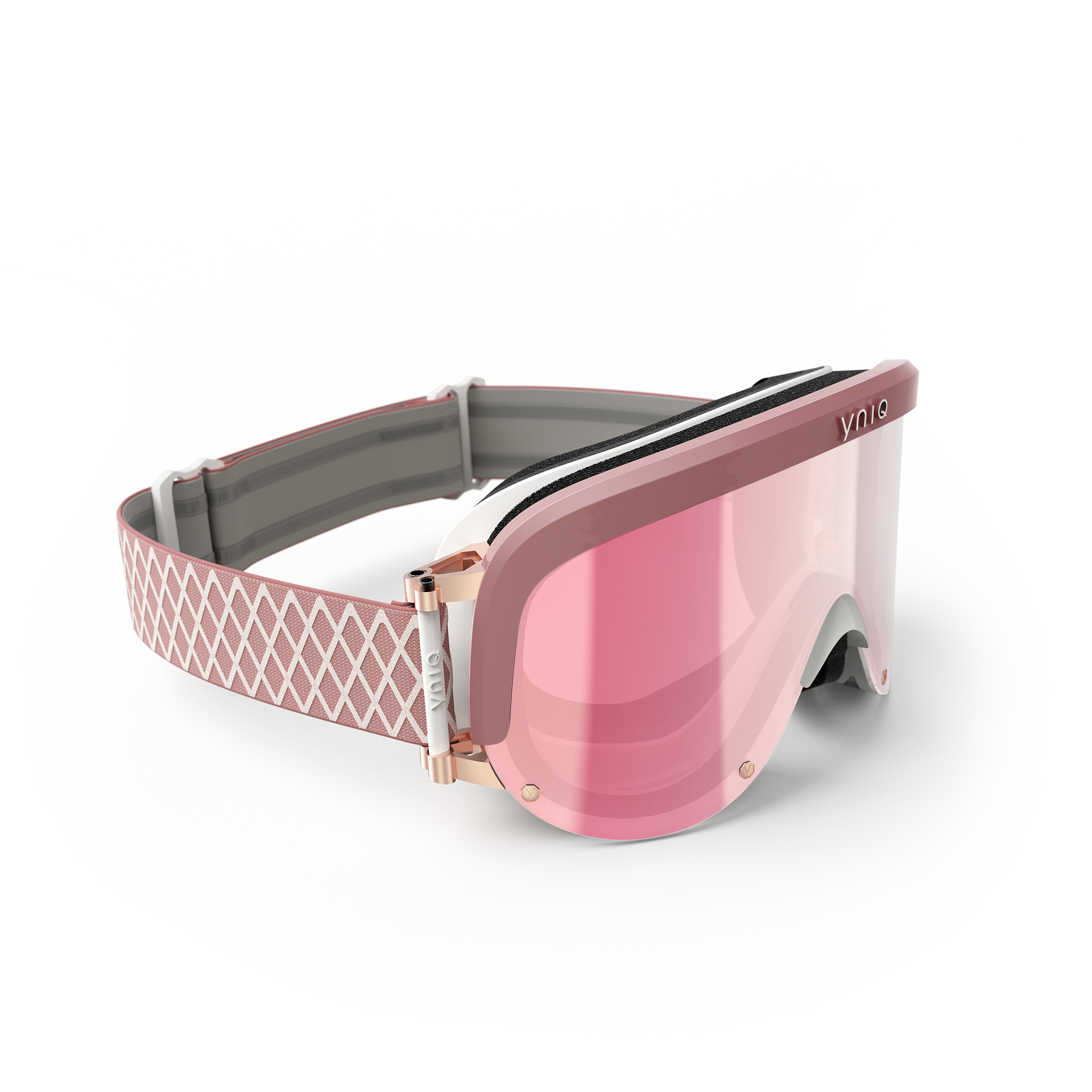 Yniq Model One Ski Goggle