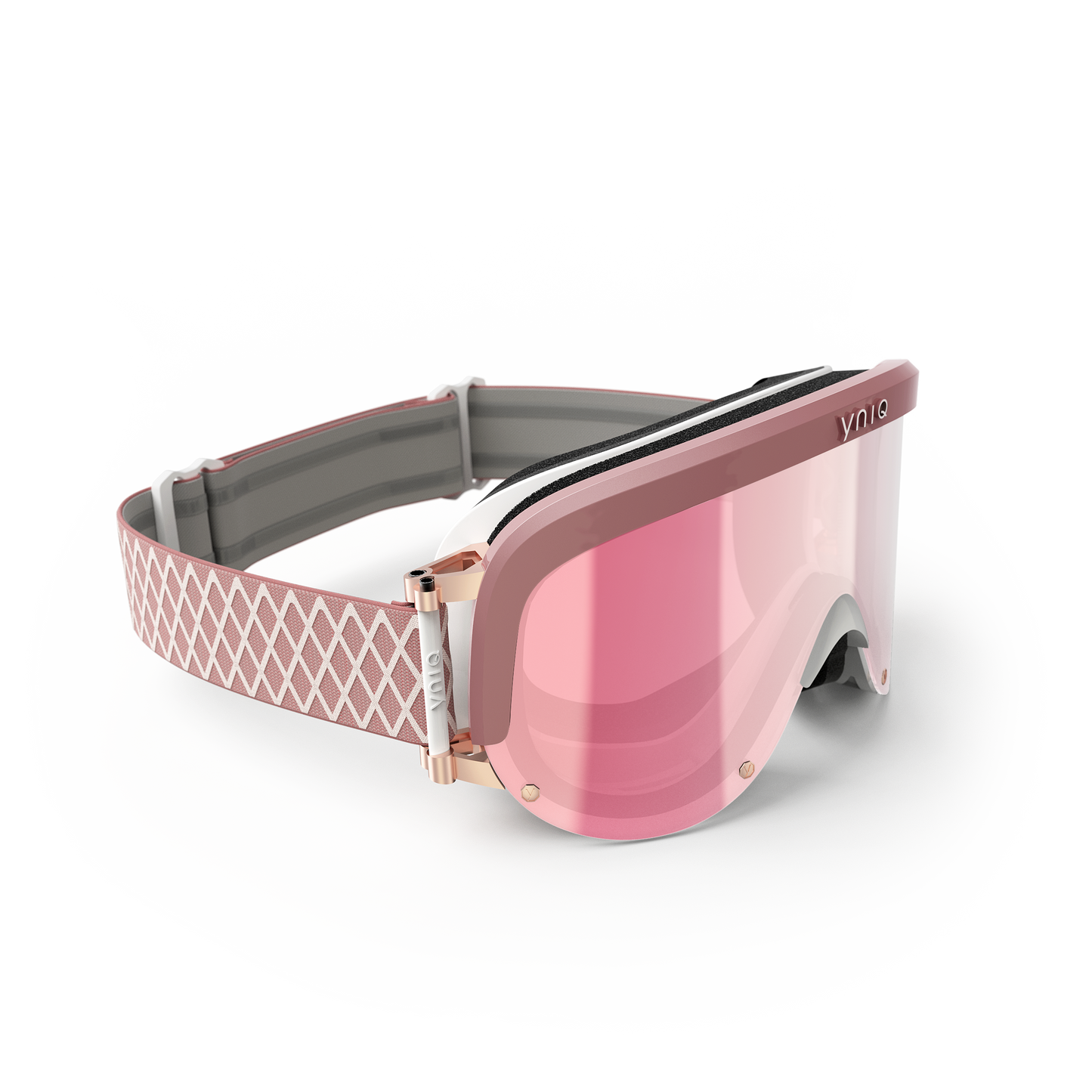 Yniq Model One Ski Goggle
