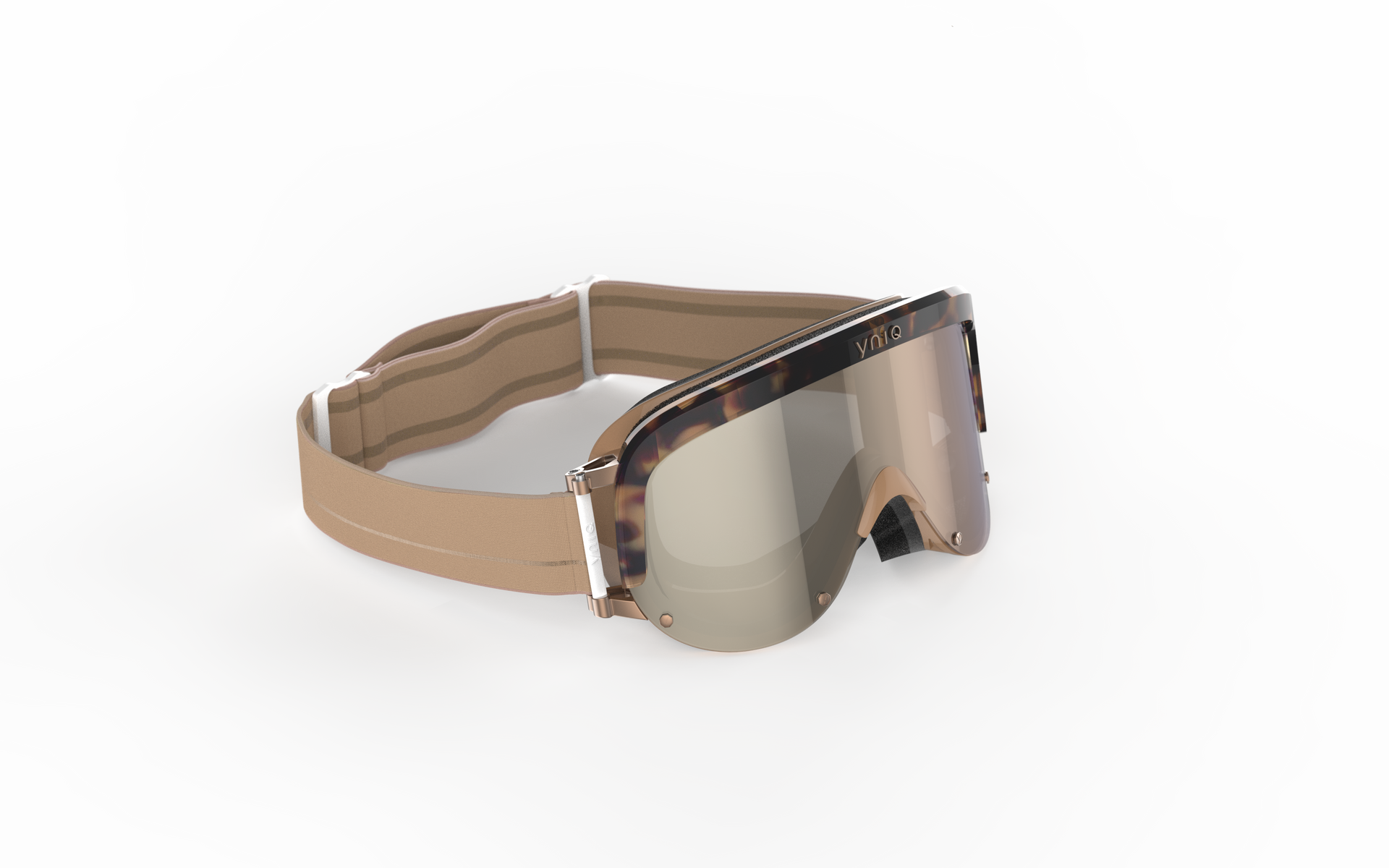 Yniq Model One Ski Goggle – DAHU