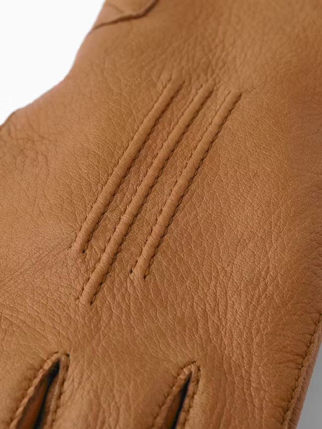 Hestra Deerskin Lambskin