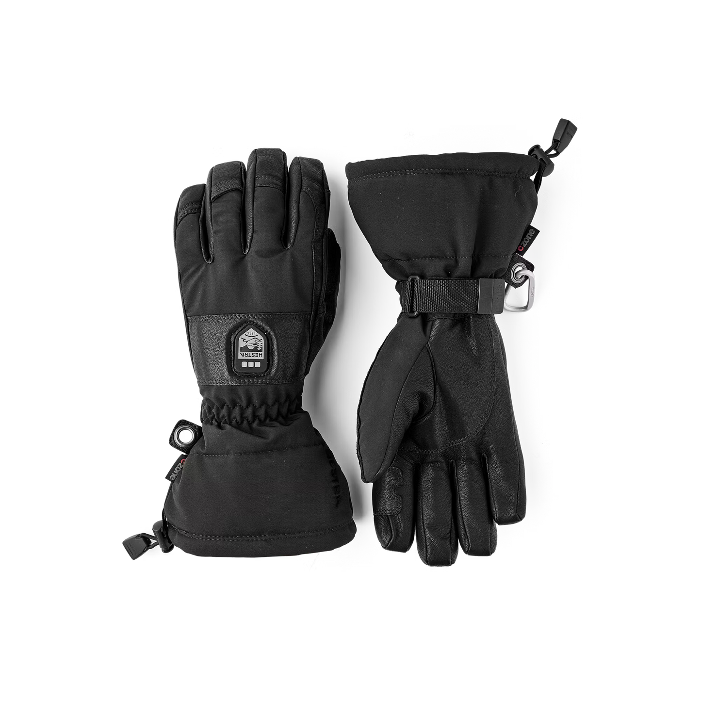 Hestra Heater Gauntlet - 5 Finger