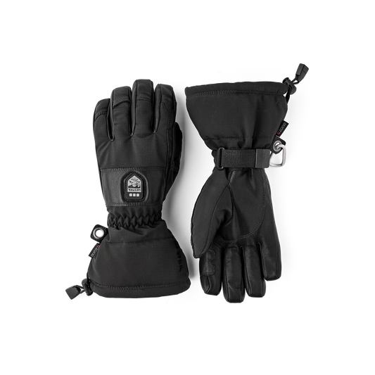 Hestra Heater Gauntlet - 5 Finger