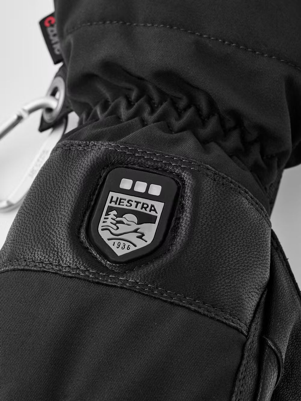 Hestra Heater Gauntlet - 5 Finger