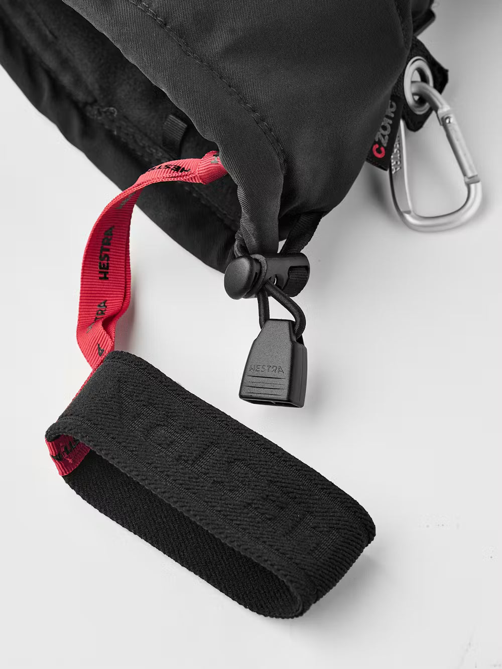 Hestra Heater Gauntlet - 5 Finger