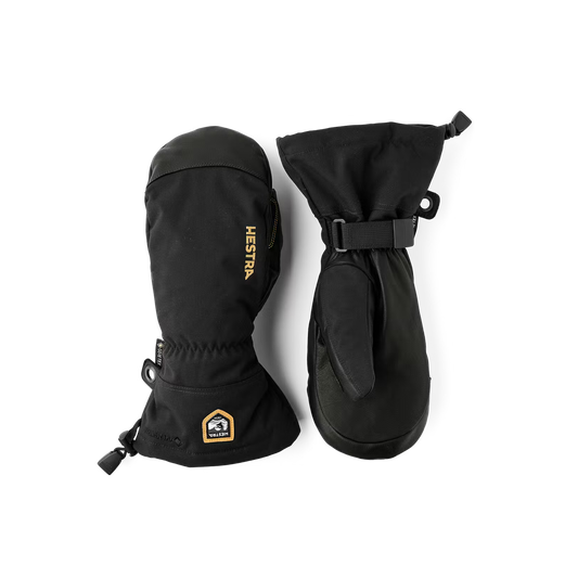 Hestra Army Leather GORE-TEX Mitt