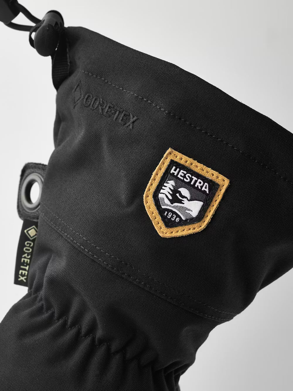 Hestra Army Leather GORE-TEX Mitt