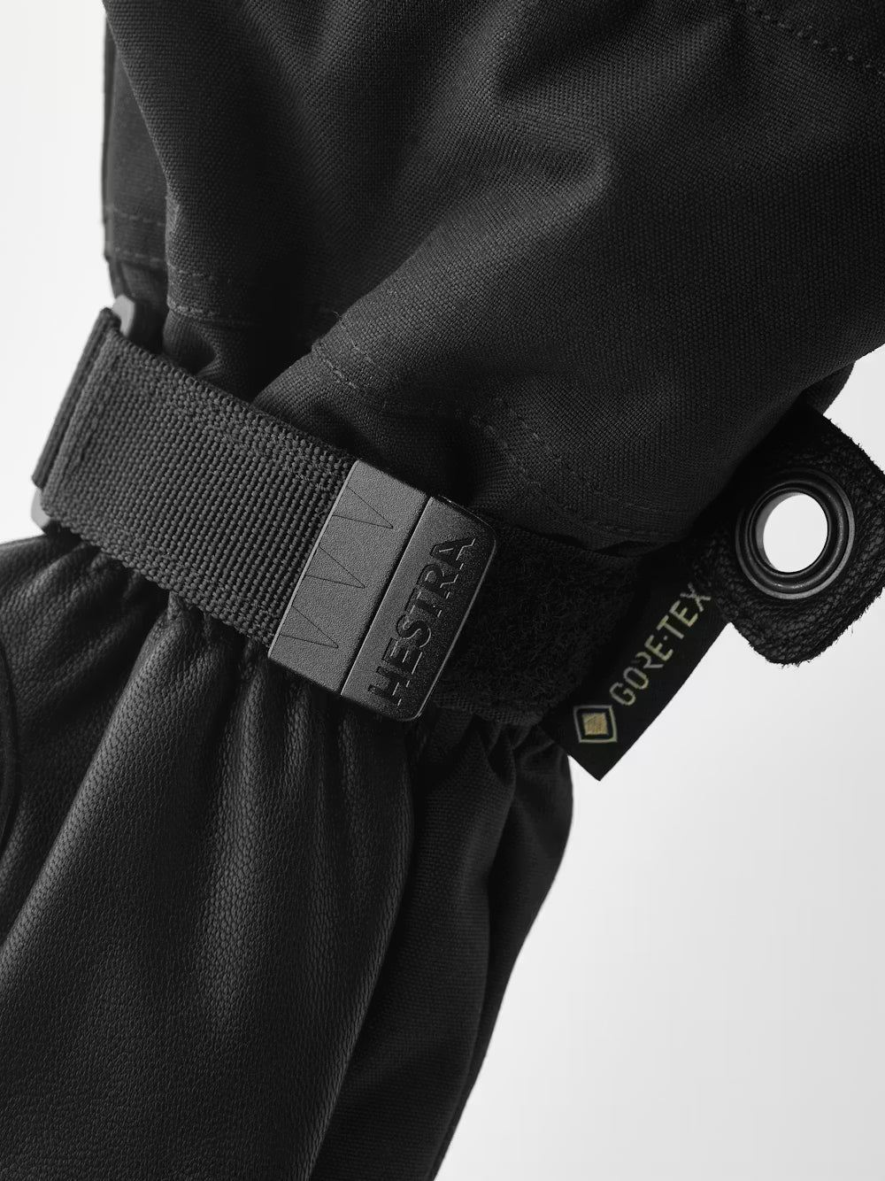 Hestra Army Leather GORE-TEX Mitt