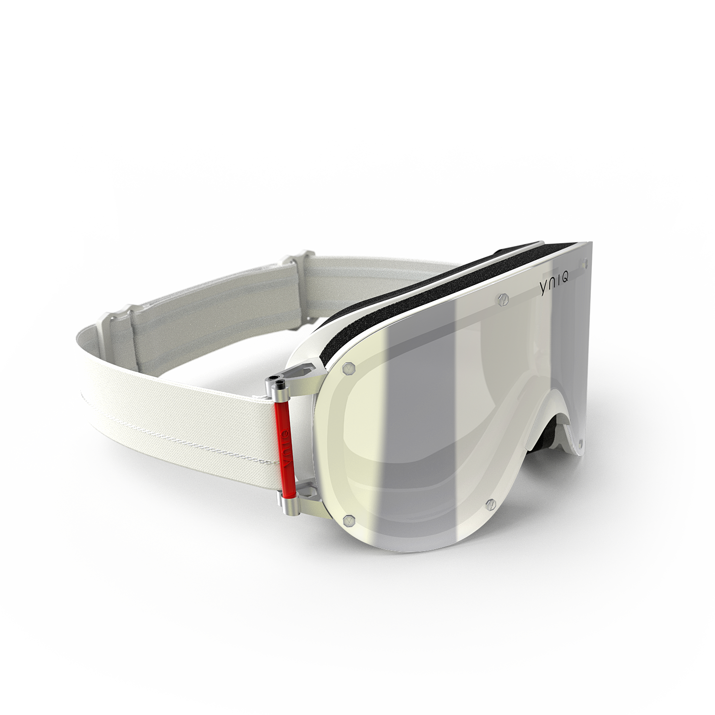 Yniq Model Four Ski Goggle