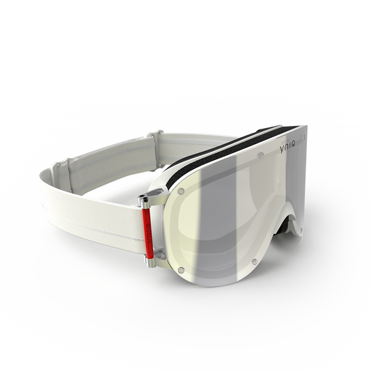 Yniq Model Four Ski Goggle