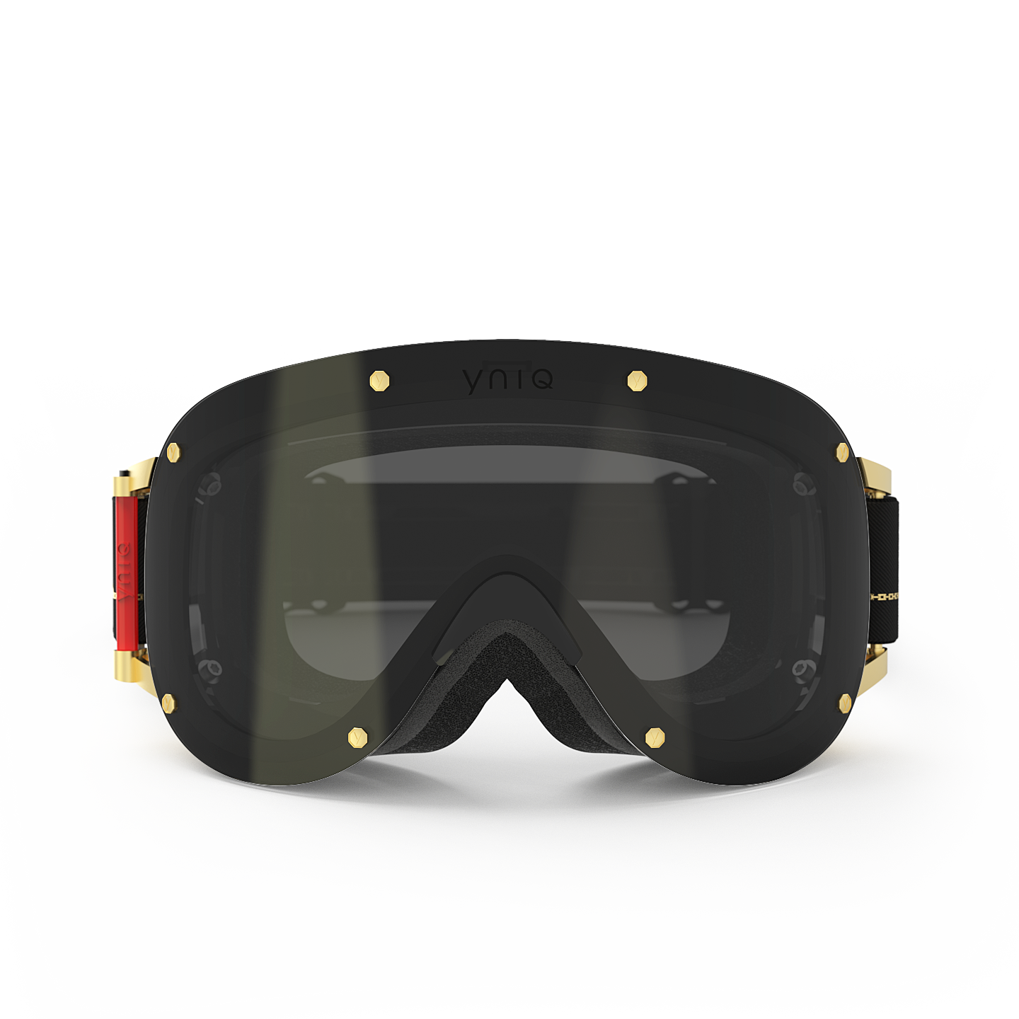 Yniq Model Four Ski Goggle