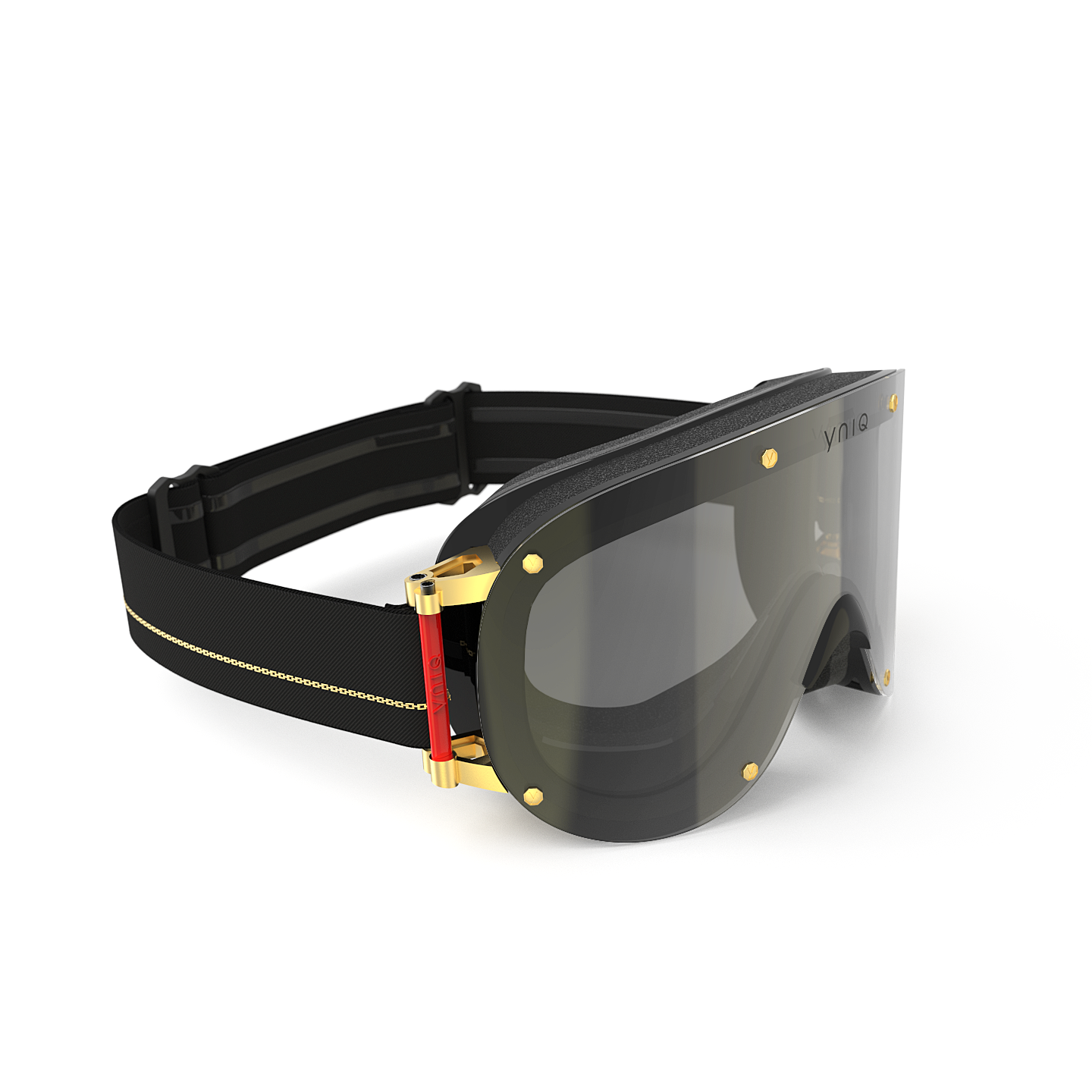 Yniq Model Four Ski Goggle