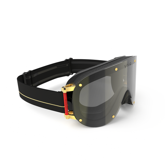 Yniq Model Four Ski Goggle