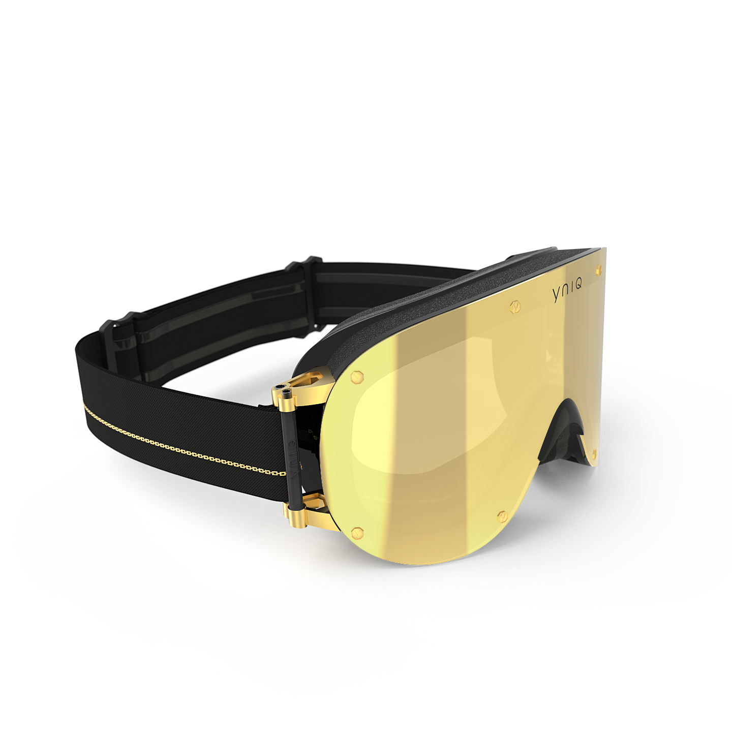 Yniq Model Four Ski Goggle