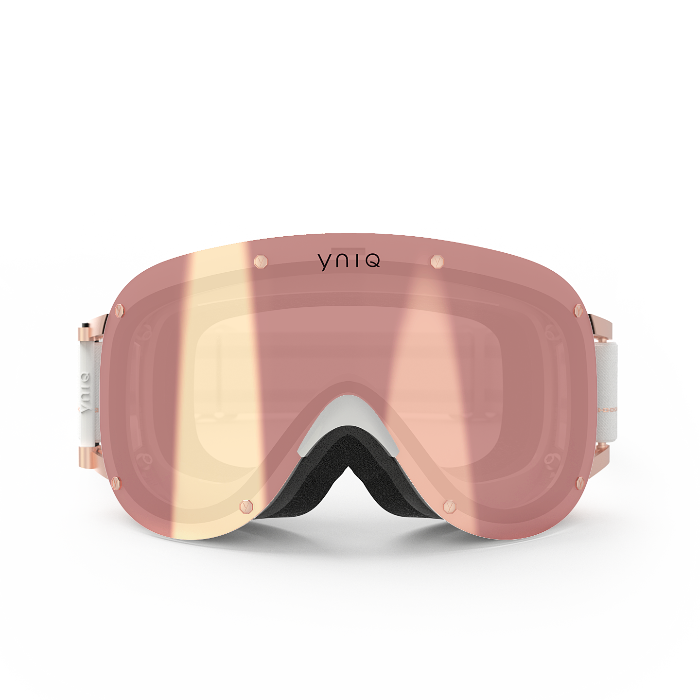 Yniq Model Four Ski Goggle