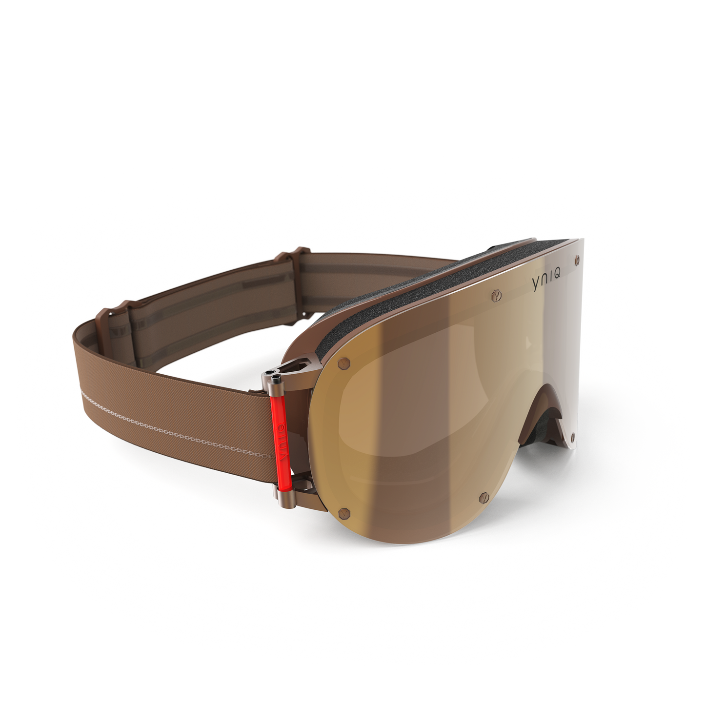 Yniq Model Four Ski Goggle