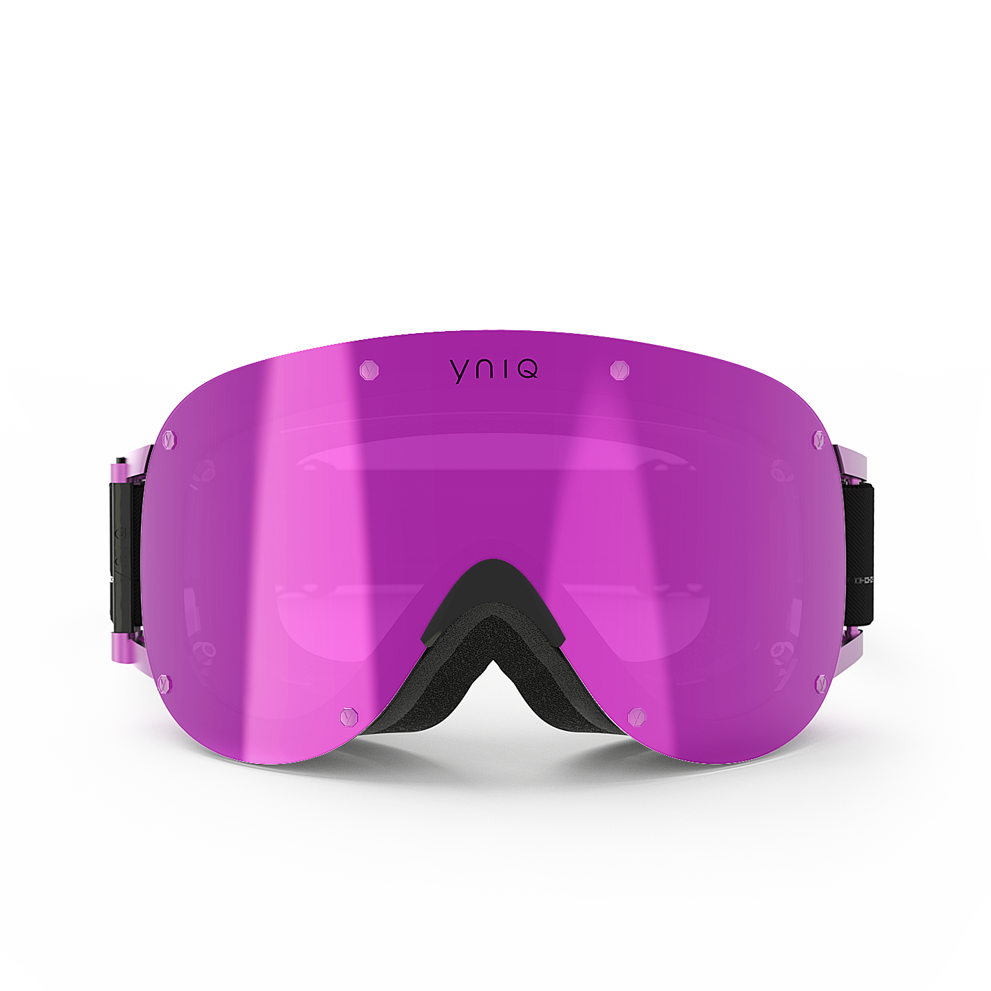 Yniq Model Four Ski Goggle