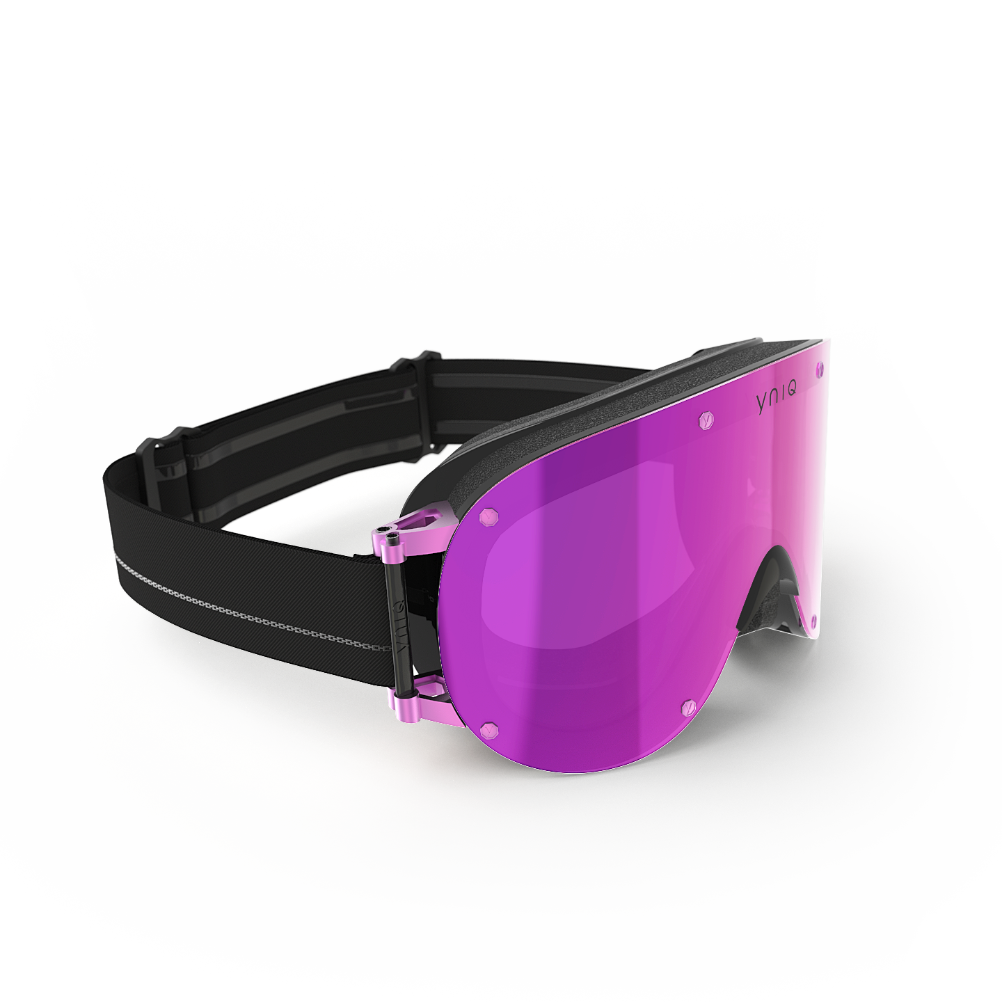 Yniq Model Four Ski Goggle